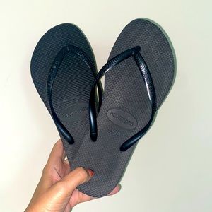 Havaianas Flip Flops
